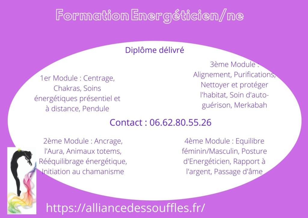 Formation Energéticien Energéticienne en Bretagne Côtes d'Armor